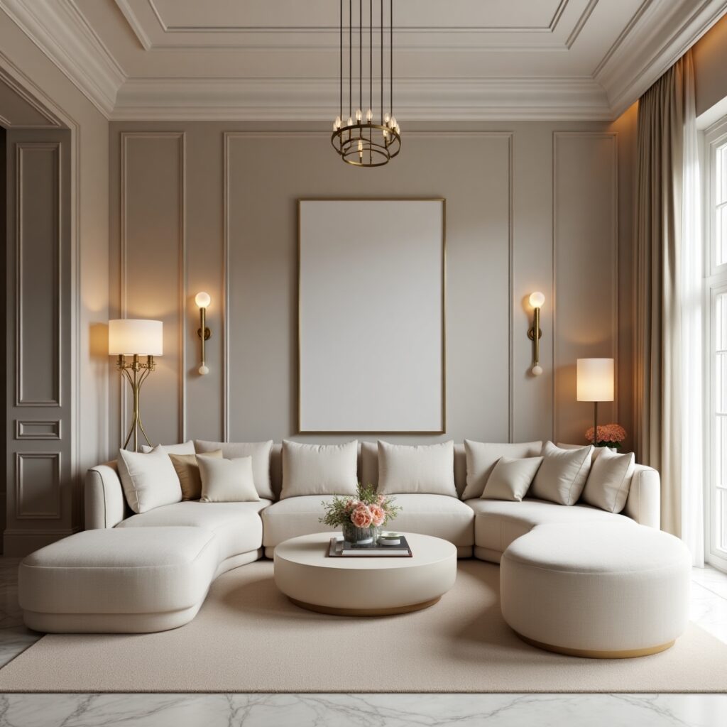 Quiet Luxury Home Decor